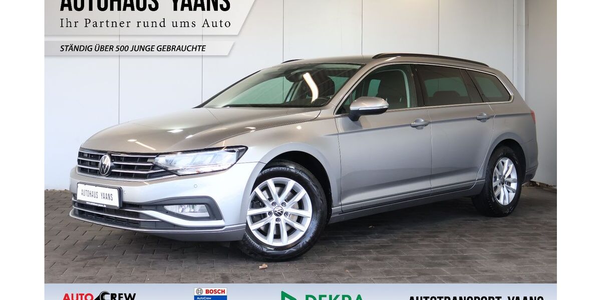 VW Passat Variant 164.620 km 14.589 &euro; Pinneberg 25421