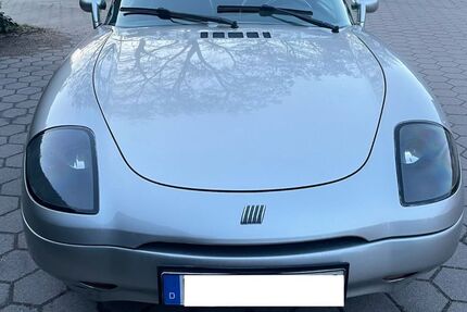 Fiat Barchetta 128.400 km 6.000 &euro; Hamburg 22393