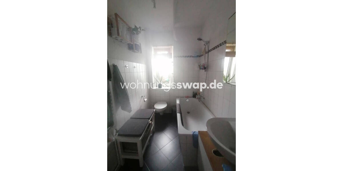 Etagenwohnung Hamburg Altona-Nord - 4 Zimmer, 62 m&sup2;, 450&euro; | Angebot:25992515