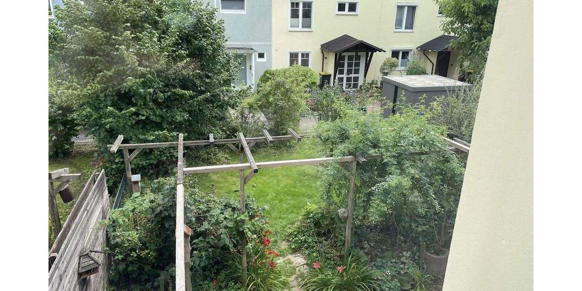 Reihenmittelhaus Reinbek - 4 Zimmer, 90 m&sup2;, 398.000&euro; | Angebot:25778507