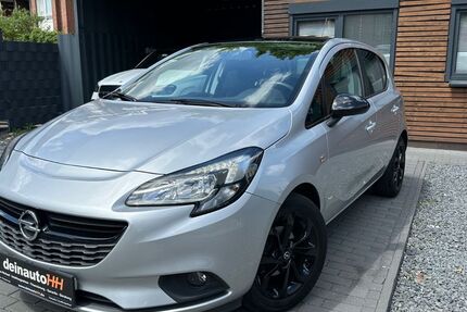 Opel Corsa 69.999 km 8.799 &euro; Hamburg 22041