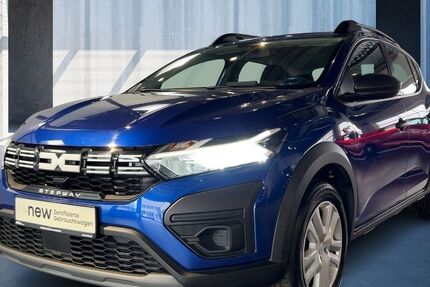 Dacia Sandero 20.508 km 14.990 &euro; Hamburg 22763