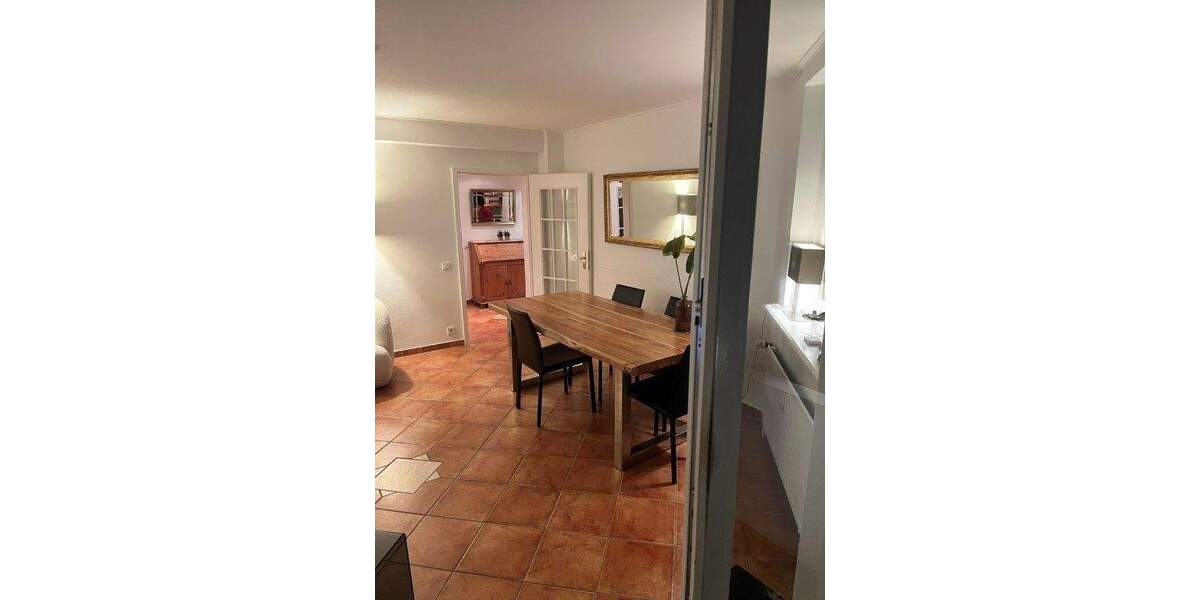 Terrassenwohnung Hamburg Harvestehude - 4 Zimmer, 121 m&sup2;, 1.250.000&euro; | Angebot:25822043