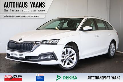 Skoda Octavia 93.090 km 19.389 &euro; Pinneberg 25421