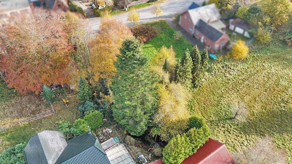 Grundstück Lentföhrden - 1.200.000&euro; | Angebot:25743558