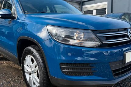 VW Tiguan 160.605 km 6.990 &euro; Hamburg 22179