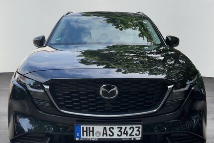 Mazda CX-5 7.133 km 37.490 &euro; Hamburg 22041