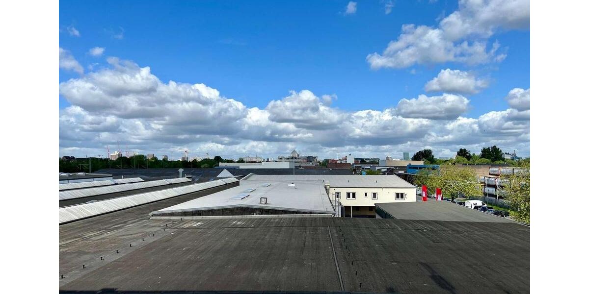 Gewerbeobjekt Hamburg Rothenburgsort - 300&euro; | Angebot:14193572