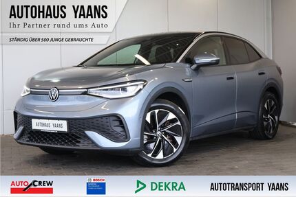 VW ID.5 52.290 km 28.589 &euro; Pinneberg 25421