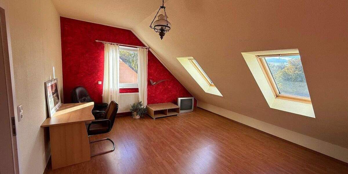 Doppelhaushälfte Reinbek - 5 Zimmer, 135 m&sup2;, 579.000&euro; | Angebot:25718899