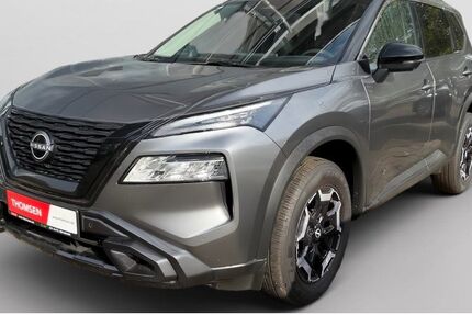 Nissan X-Trail 7.650 km 30.485 &euro; Norderstedt 22848