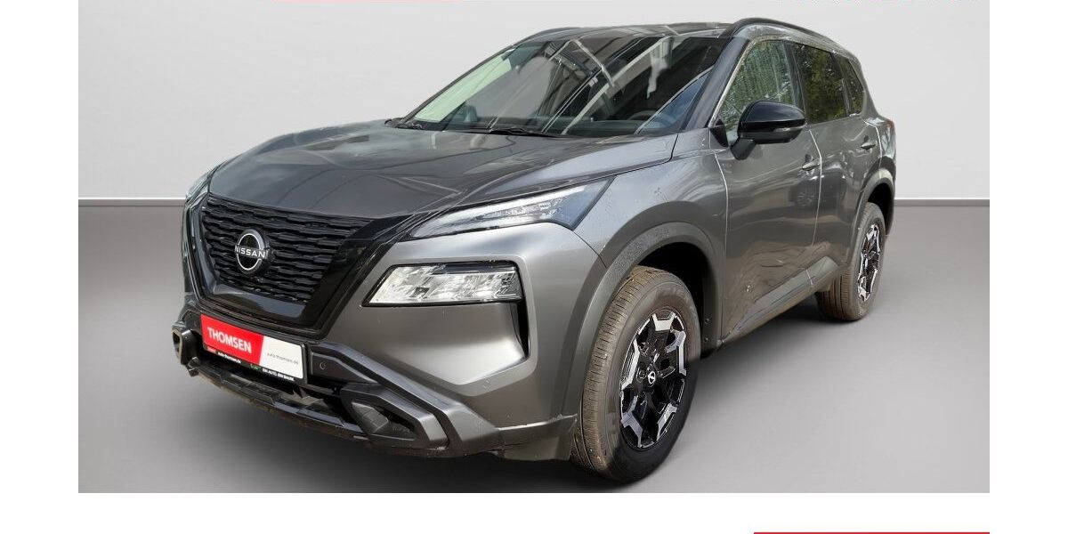Nissan X-Trail 7.650 km 30.485 &euro; Norderstedt 22848