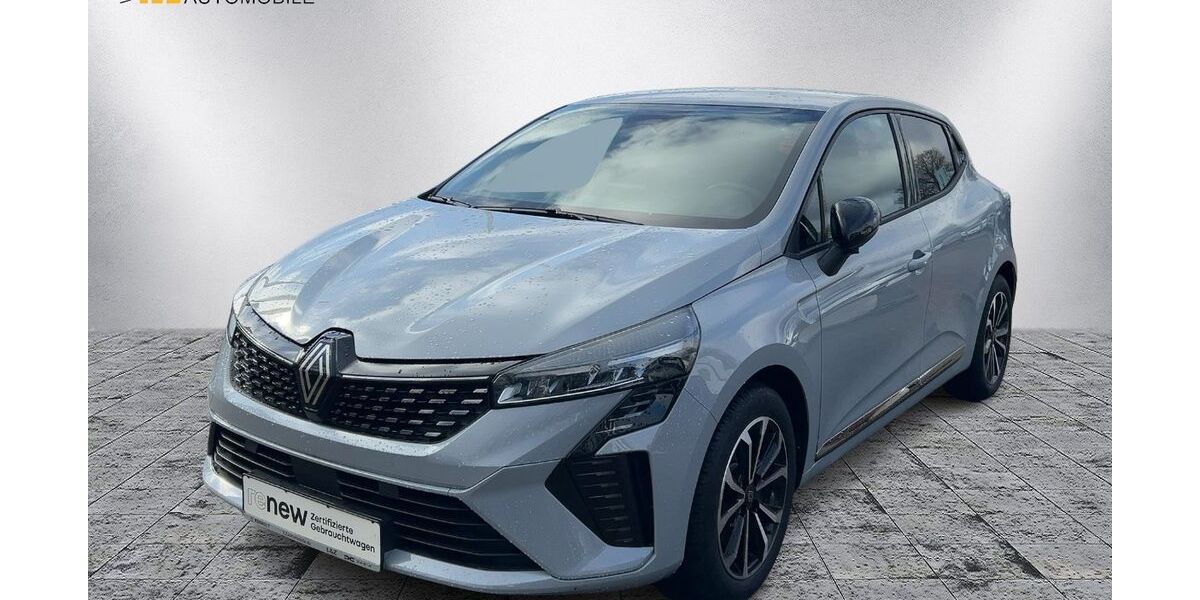 Renault Clio 6.960 km 24.980 &euro; Norderstedt 22851