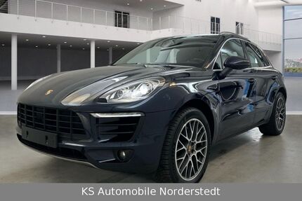 Porsche Macan 102.177 km 37.600 &euro; Bönningstedt 25474