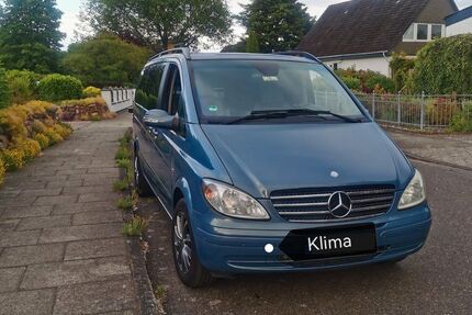Mercedes-Benz Viano 269.000 km 6.499 &euro; Hamburg 21073