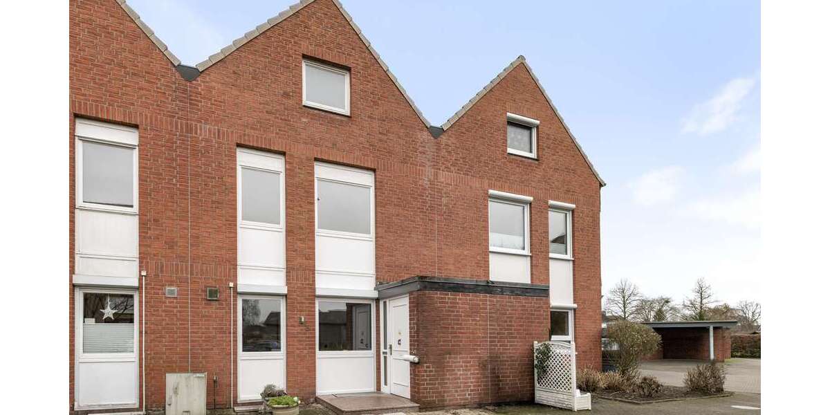 Einfamilienhaus Rellingen - 5 Zimmer, 121 m&sup2;, 429.000&euro; | Angebot:24612734