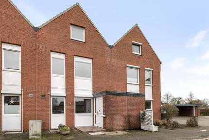 Haus Rellingen - 5 Zimmer, 121 m&sup2;, 429.000&euro; | Angebot:24612734