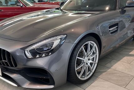 Mercedes-Benz AMG GT 23.646 km 86.900 &euro; Hamburg 20099
