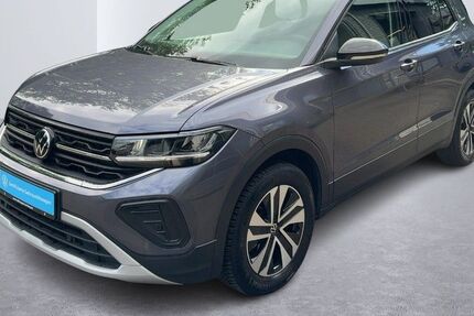 VW T-Cross 8.104 km 26.990 &euro; Glinde 21509