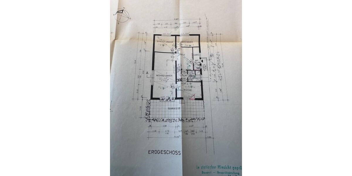 Einfamilienhaus Hamburg Poppenbüttel Poppenbüttel - 6 Zimmer, 170 m&sup2;, 719.000&euro; | Angebot:26027714