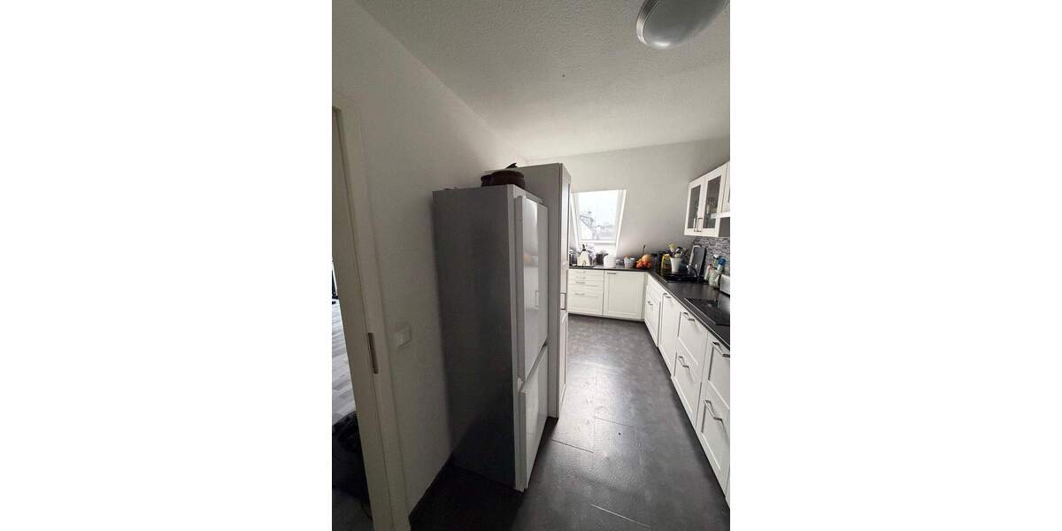 Etagenwohnung Elmshorn - 5 Zimmer, 125 m&sup2;, 350.000&euro; | Angebot:25690792