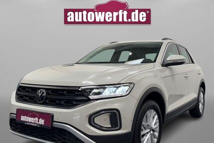 VW T-Roc 33.305 km 22.900 &euro; Ahrensburg 22926