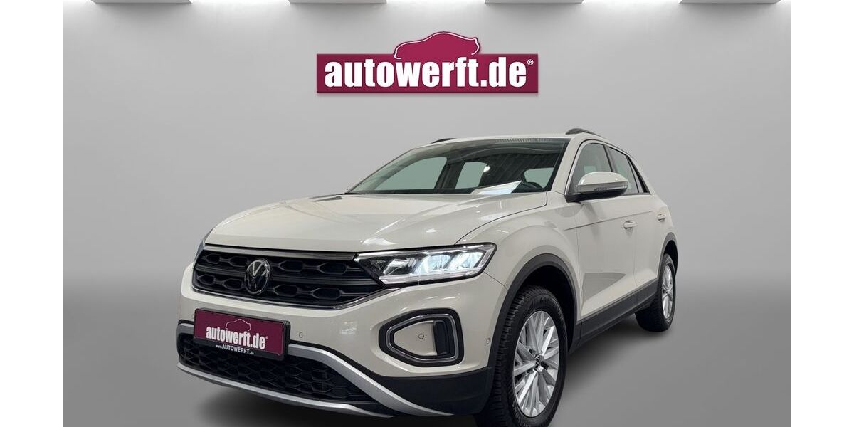 VW T-Roc 33.305 km 22.900 &euro; Ahrensburg 22926