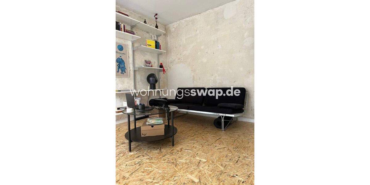 Etagenwohnung Hamburg Wilhelmsburg - 2 Zimmer, 48 m&sup2;, 404&euro; | Angebot:25924819