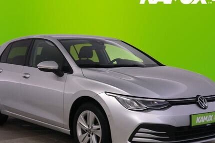 VW Golf 59.161 km 20.970 &euro; Hamburg 22529