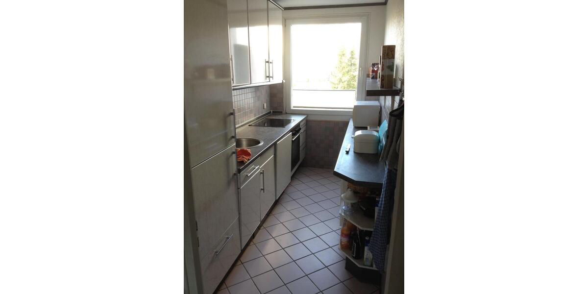 Etagenwohnung Hamburg Wandsbek - 3 Zimmer, 67 m&sup2;, 270.000&euro; | Angebot:25945083