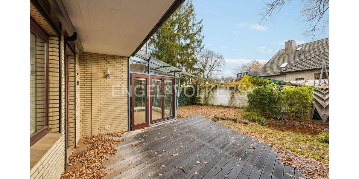 Mehrfamilienhaus, Wohnhaus Norderstedt Garstedt - 7 Zimmer, 287 m&sup2;, 829.000&euro; | Angebot:25701823