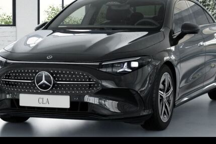 Mercedes-Benz CLA 180 9.900 km 41.500 &euro; Hamburg 22047