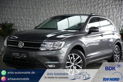 VW Tiguan 49.991 km 22.990 &euro; Quickborn 25451