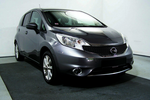 Nissan Note Acenta+1.HAND+KLIMAAUTOMATIK 45.220 km 8.989 &euro; Hamburg 22119