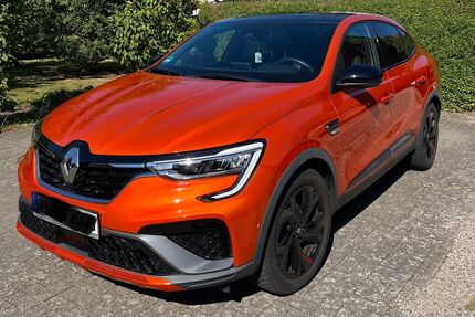Renault Arkana 40.000 km 20.950 &euro; Kaltenkirchen 24568