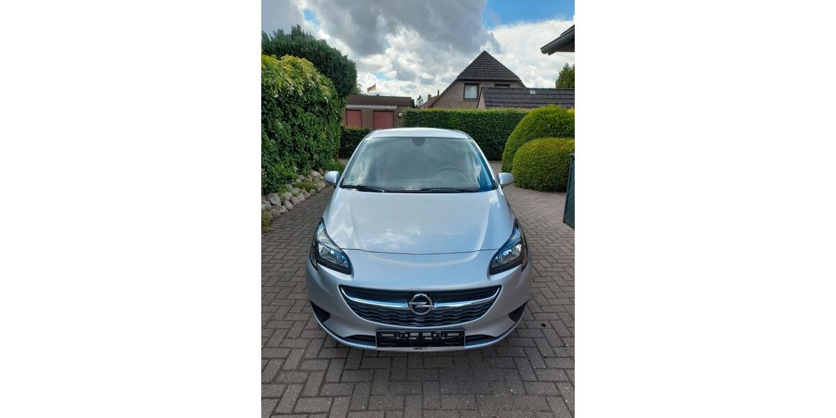Opel Corsa 103.500 km 7.500 &euro; Hamburg 22547