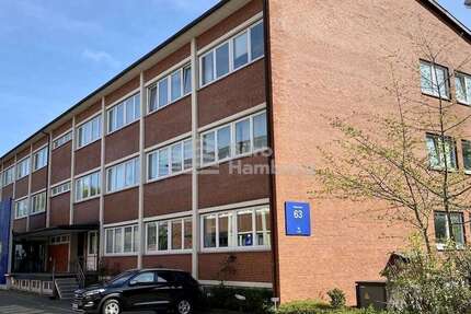 Gewerbeobjekt Hamburg Groß Borstel - 530&euro; | Angebot:27366505