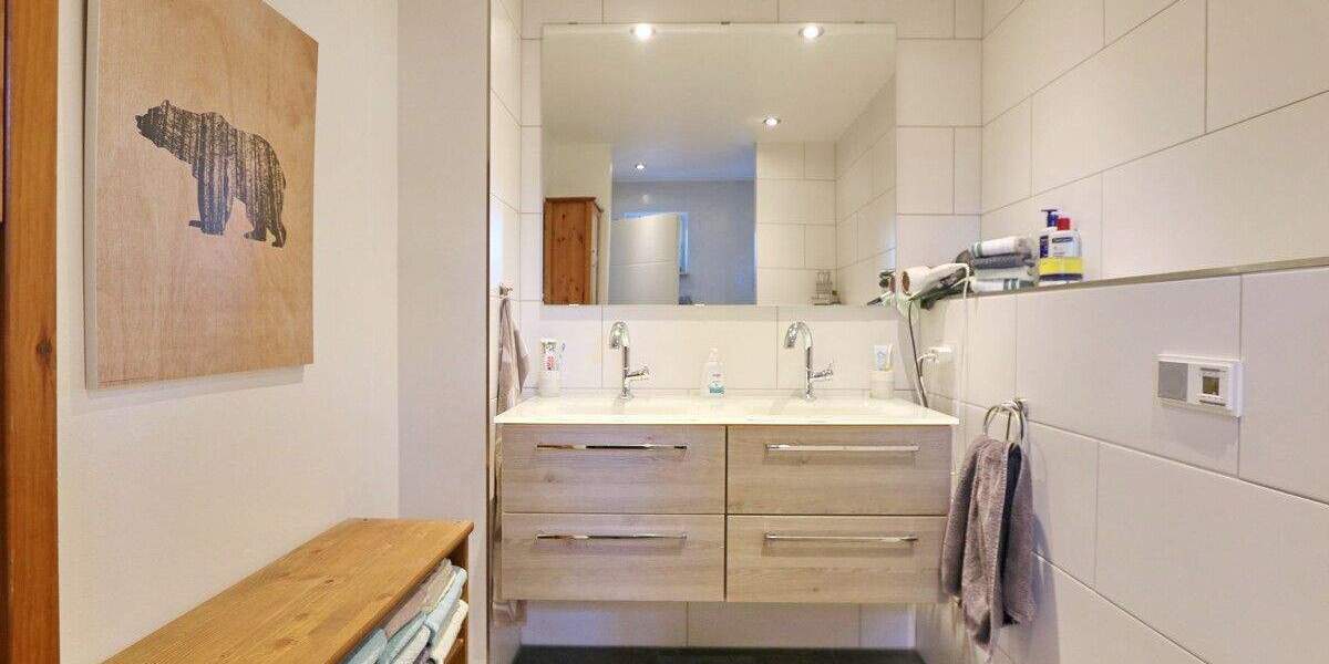 Einfamilienhaus Hamburg Farmsen-Berne - 5 Zimmer, 137 m&sup2;, 725.000&euro; | Angebot:25743546