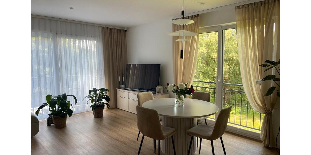 Etagenwohnung Hamburg Hamburg-Mitte - 2 Zimmer, 65 m&sup2;, 1.000&euro; | Angebot:25962055