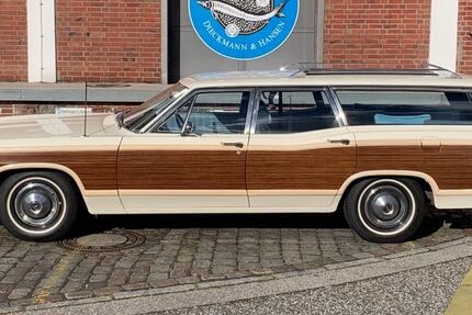 Ford Andere 93.400 km 27.500 &euro; Großhansdorf 22927