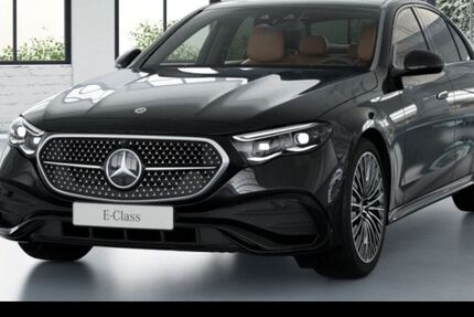 Mercedes-Benz E 200 12.655 km 60.980 &euro; Hamburg 22047