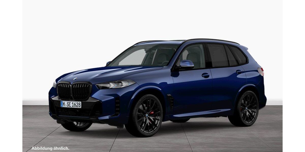 BMW X5 15.478 km 88.906 &euro; Barsbüttel bei Hamburg 22885