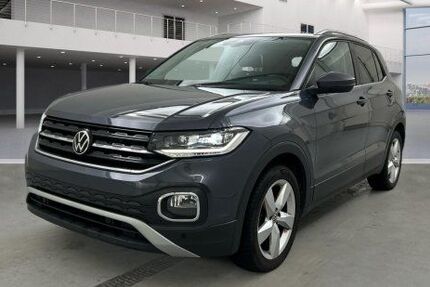 VW T-Cross 70.258 km 19.990 &euro; Stuvenborn 24641