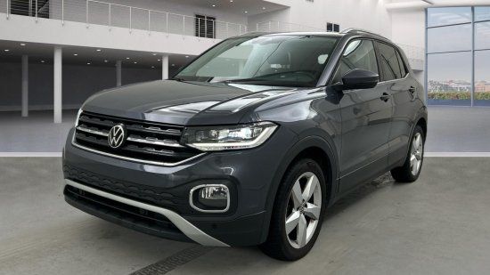 VW T-Cross 70.258 km 19.990 &euro; Stuvenborn 24641