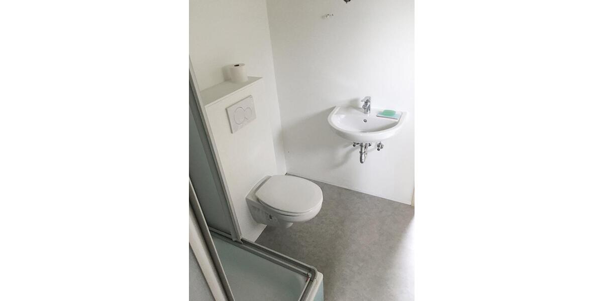 Etagenwohnung Hamburg Langenhorn - 3 Zimmer, 77 m&sup2;, 1.230&euro; | Angebot:25404407