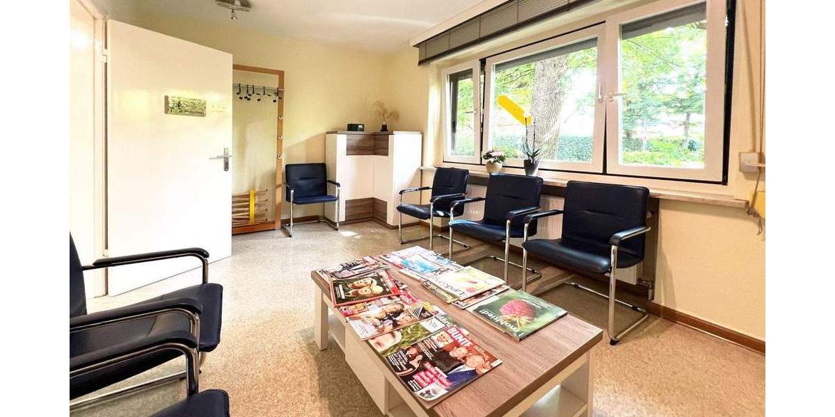 Gewerbeobjekt Ahrensburg - 1 Zimmer, 958.000&euro; | Angebot:25700310