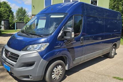 Fiat Ducato 157.000 km 14.399 &euro; Wrist 25563
