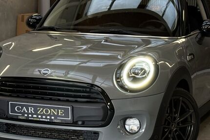Mini ONE 24.810 km 16.490 &euro; Hamburg 20539