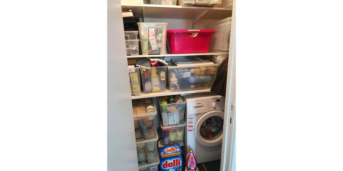 Etagenwohnung Hamburg Billstedt - 2 Zimmer, 63 m&sup2;, 265.000&euro; | Angebot:25137691