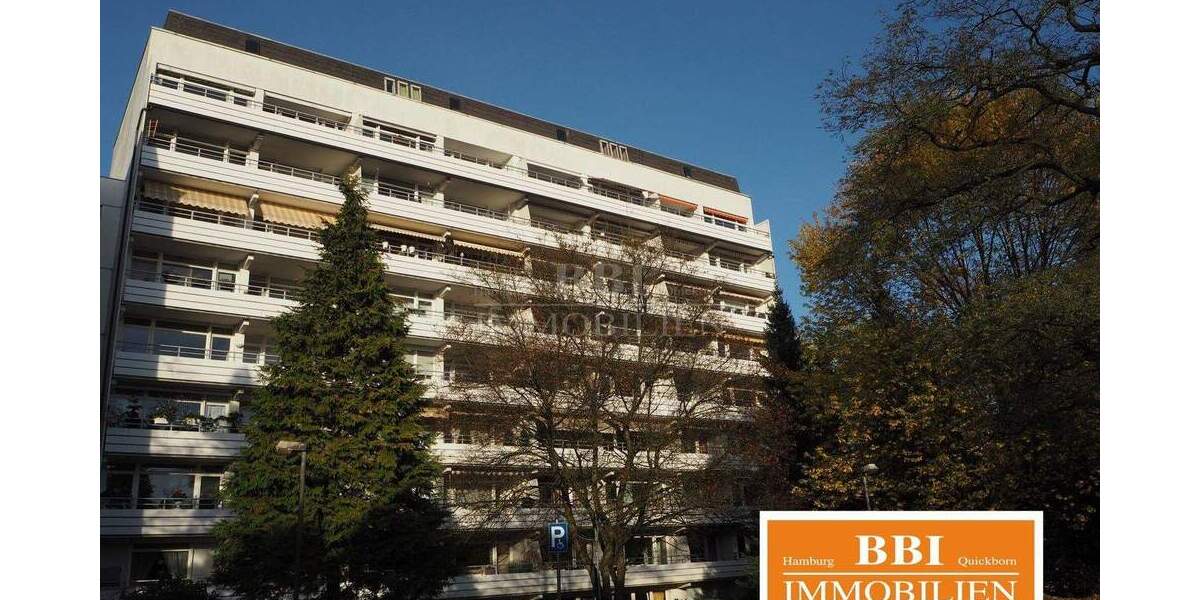 Etagenwohnung Quickborn - 3 Zimmer, 90 m&sup2;, 255.000&euro; | Angebot:25669313